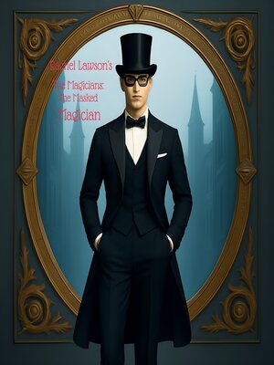 cover image of The Masked Magician